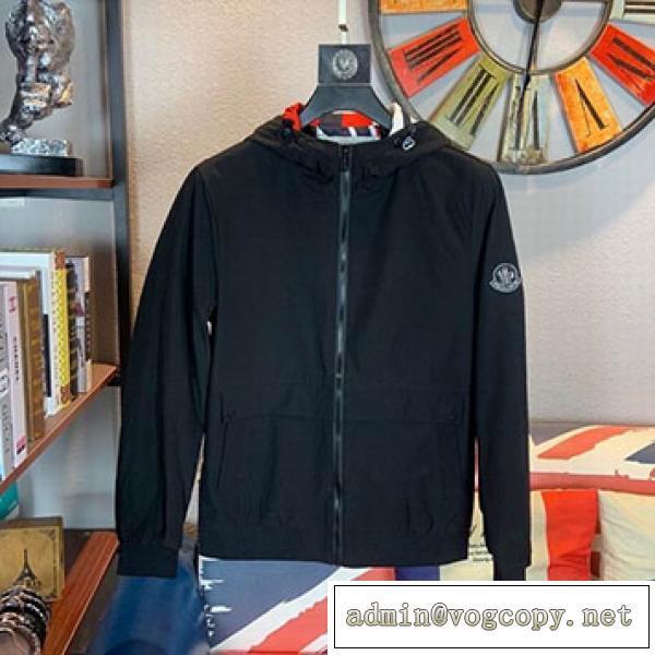 2020 Áo khoác moncler thời tra...