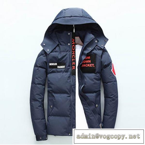 Phổ biến 2020 Moncler Down Áo ...