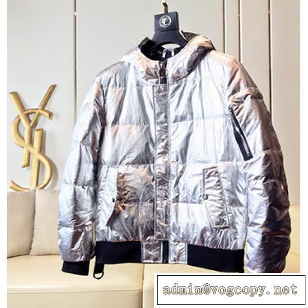 Tối cao Down Men Fashion Fall ...