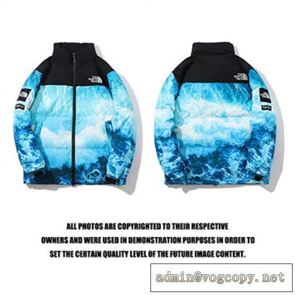 Supreme X Hợp tác phía bắc Áo ...