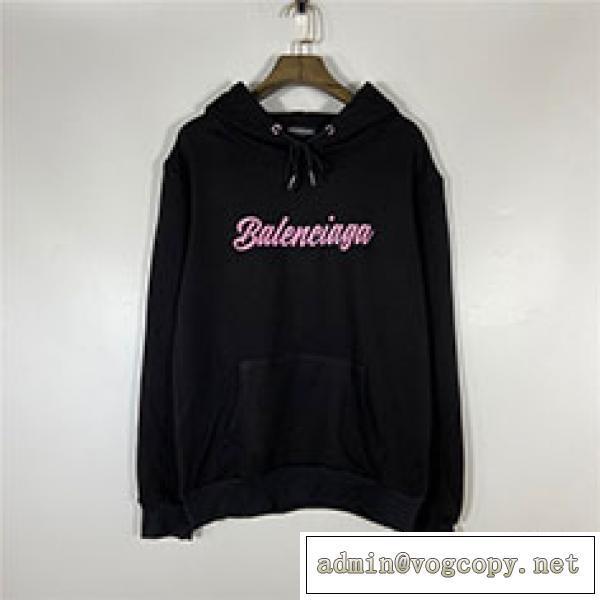 Áo khoác hoodie Balenciaga Nam...