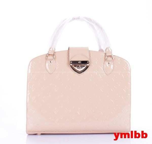 Louis Vuitton Monogram Vernish...