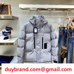 Áo khoác phao Louis Vuitton na...