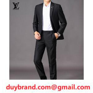 Bộ đồ vest Louis Vuitton thiết kế mới nhất 2021 thời trang tuyệt vời