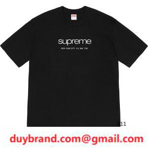 Kết cấu tốt nhất tối cao tối cao siêu ấn tượng t -shirt Men's Fashion _Supreme Supreme_ Thương hiệu giá rẻ (Lớp lớn nhất của )