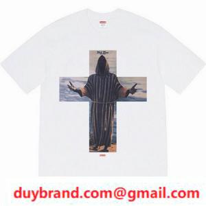 Tối cao tối cao tay áo ngắn T -Shirt Street Full 2021 Thời trang Thời trang tuyệt vời TUYỆT VỜI TUYỆT VỜI Tối cao giá rẻ
