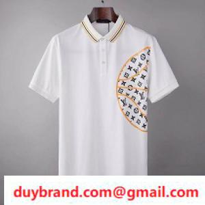 Áo Louis Vuitton Polo sản phẩm mới 2021 Vuitton phong cách thời trang xuân hè