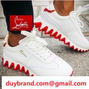 2021 Sneakers Christian Lubtane xuất hiện mới nhất mới