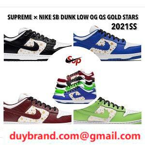SNEAKERS HỢP TÁC 2021SS NIKE S...