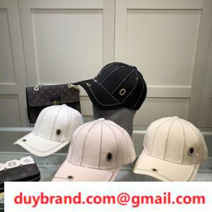 2021 Siêu phổ biến cao cấp Thương hiệu Cap Casual tọa độ 4 Màu sắc Phiên bản dễ thương Sunshade