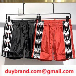Mồ hôi -hấp thụ nhanh -kết quả 2021 dsquared2 diukairu nửa quần nam mới giản dị
