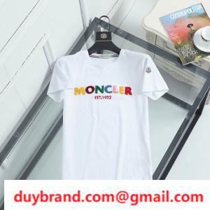 Moncler Moncler T -Shirt giá r...