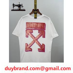 Mùa hè -giống như vật phẩm mới đặt hàng qua thư Louis Vuitton T -Shirt Mũi tên hoa Mũi tay ngắn tay áo bông tinh khiết lỏng lẻo lỏng lẻo lỏng lẻo
