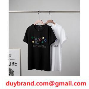 Áo thun  Louis Vuitton ngôi sao phong cách Louis Vuitton độc đáo unisex  