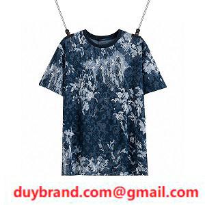 Áo thun Louis Vuitton TAPESTRY MONOGRAM T-SHIRT chất lượng đẳng cấp