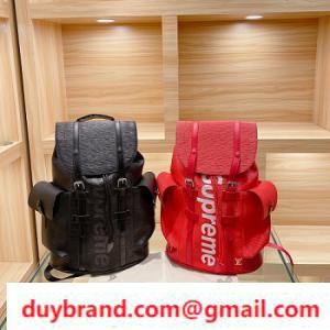 Hoàn toàn giữ nó xuống! Vuitton Tối cao Bánh tàu nóng tối cao, Đen
