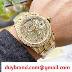 Road Road khuyến nghị Rolex Automatic Watch 40mm hiện đang mua nó ngay bây giờ