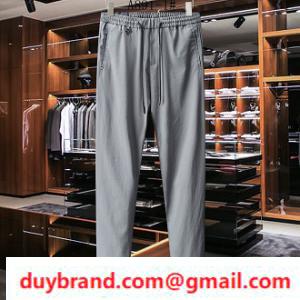 Giorgioarmani Armani Super Quần Đàn ông Khai trương