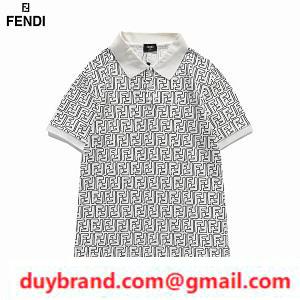Sự hiện diện giống như chiếc váy này của mùa này Fendi Fendi Polo Shirt White My Eyes's rất hấp dẫn.