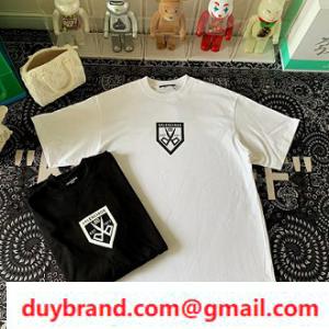 Áo thun Balenciaga Xu hướng mới Balenciaga Giá rẻ T -SHIRT dễ dàng kết hợp thời trang