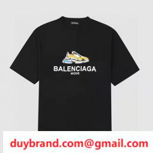 Áo thun Balenciaga Sleeve T -s...