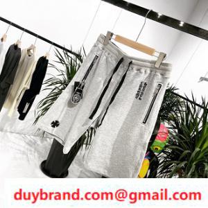 Royal Road đề nghị Chrome Hearts Logo In unisex Cả hai đã bán mùa hè