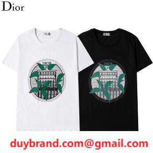 Xu hướng dior dior t -shirt un...