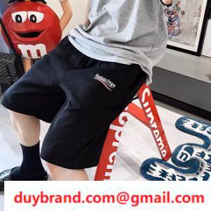 Quần short Balenciaga Nam Lego -prints 