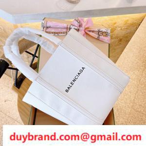 Túi xách balenciaga nữ có hạn mini tote valenciaga túi nữ màu trắng kiểu dáng sang trọng quý phái 