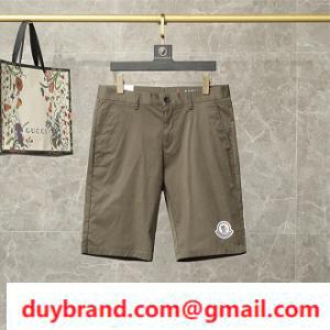 Mùa hè này, Moncler Moncler Moncler mới của Moncler Moncler 3 màu bình thường được bán rất tốt
