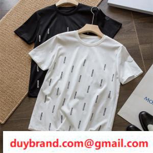 Royal Road Short -Sleeved monc...