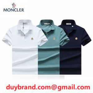 Moncler moncler polo áo nam na...