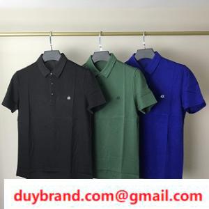 Tiếp tục đến màu sắc phổ biến thời thượng Armani Polo Áo thời trang phong cách đẹp
