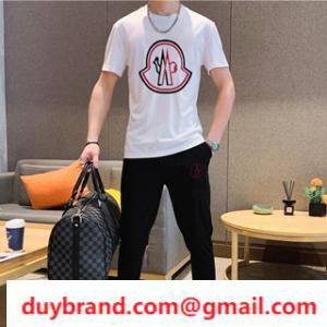 Moncler Moncler Upper và Lower...