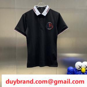 Mencler Moncler polo áo cân bằ...