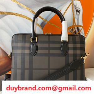 Tác phẩm mới! Burberry Burberry Baging Túi KIỂM SOÁN MÔ TẢ 2 Màu sắc Tôi cảm thấy biên độ của người lớn