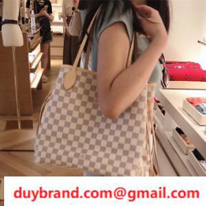 Louis Vuitton Louis Vuitton Mail Túi TOTE tuyệt đẹp xu hướng mới của năm nay