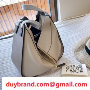 Khaki xinh đẹp có thể thay đổi hình dạng túi loewehammock màu sắc cổ điển phổ biến