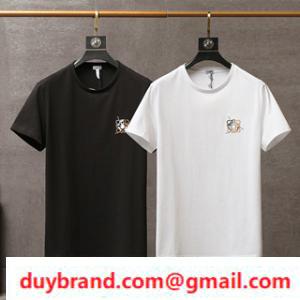 Loewe Loewe Totoro tay áo ngắn T -Shirt Một unisex mới quen thuộc với nhiều người nổi tiếng