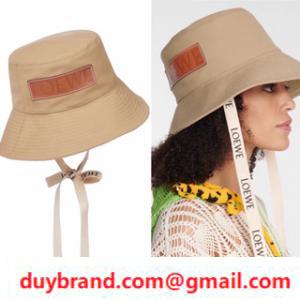 21SS Công việc mới Loebe Hat L...