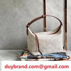 Loebag Loewe Anagram Cuby Bag