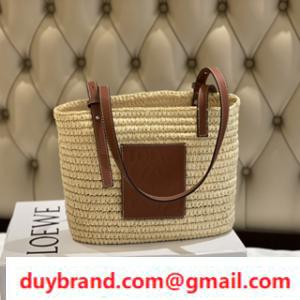 Loewe loewe loewe túi rổ giá rẻ