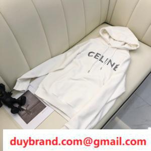 Celine Celine Parker logo in p...