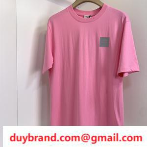Royal Road ngắn tay Celine Celine T -shirt 4 màu sắc phát triển nam và nữ.
