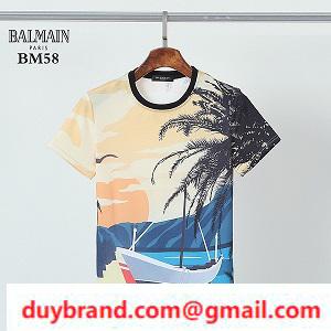 Balmain Balman Entertainer T -...