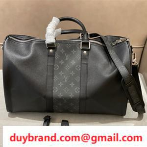   Túi du lịch LV nam chất lượng cao Like auth giá rẻ 