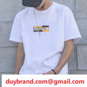 Chủ đề về SNS Supreme Supreme Shop Sleeve t -shirt Boxlogo ngụy trang quá khứ phổ biến