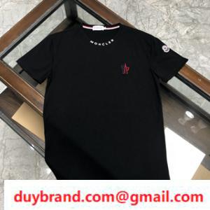 Moncler moncler mới tay áo ngắ...