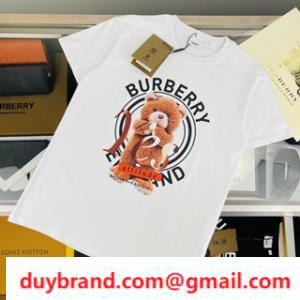 Burberry Burberry Short Tay áo...
