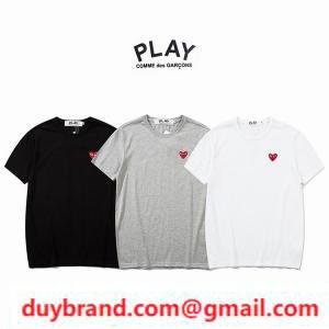 Mini CDG Galson Logo T -Shirt T -Shirt t -shirt t -shirt t -shirt t -shirt bình thường bình thường